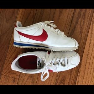 Nike women’s cortez shoes